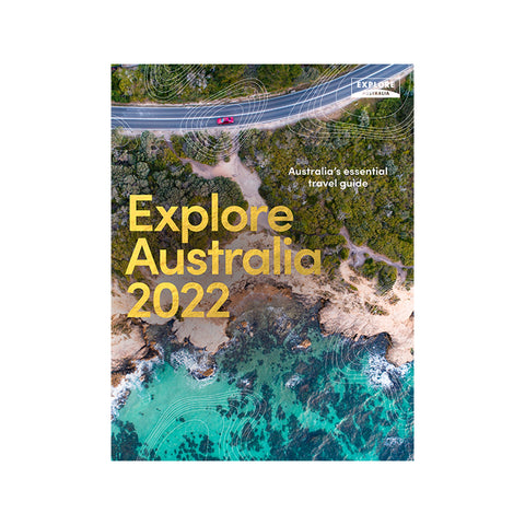 Explore Australia 2022