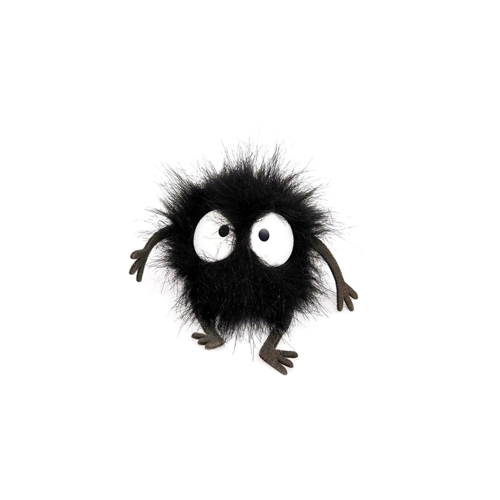 Studio Ghibli - Soot Sprite Plush – ACMI Shop