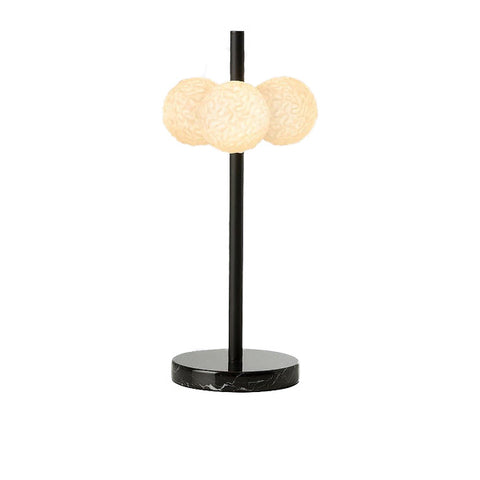 tres floor lamp