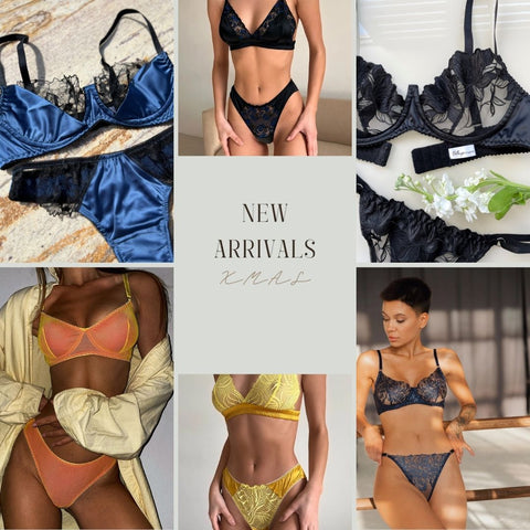 New arrivals on sale