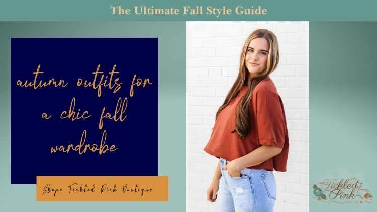 The Ultimate Fall Style Guide