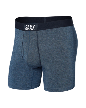 Ultra Super Soft Boxer Brief | Indigo - The Vault Clothing Co.