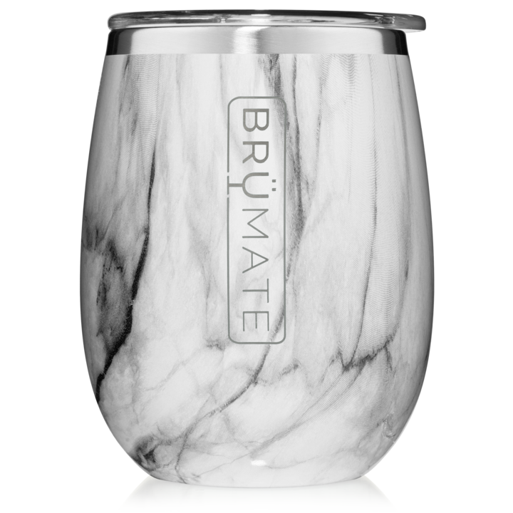 Onyx Leopard Uncork'd Wine Tumbler by Brumate – Silver Creek 605