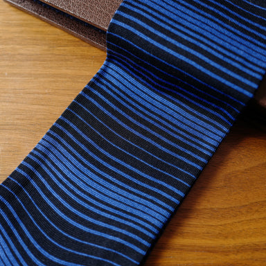 Smoke Blue no-show Cover Socks — Last & Lapel