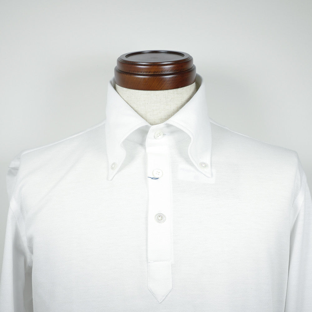 polo long sleeve shirts button down