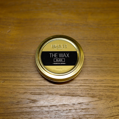 brift h shoe polish