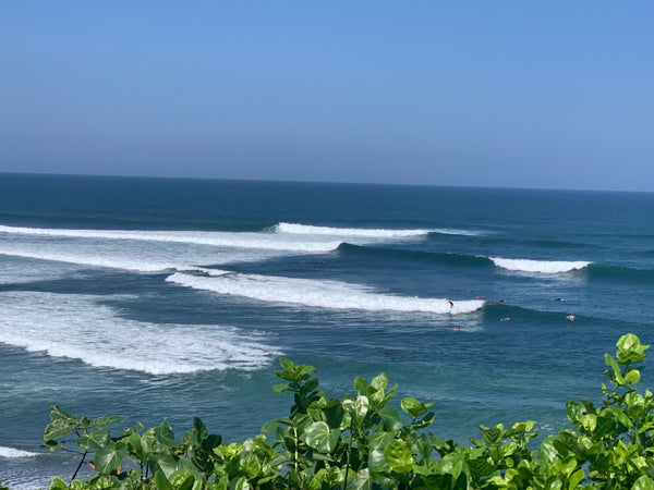 The Ultimate Guide to an Indonesian Surf Trip