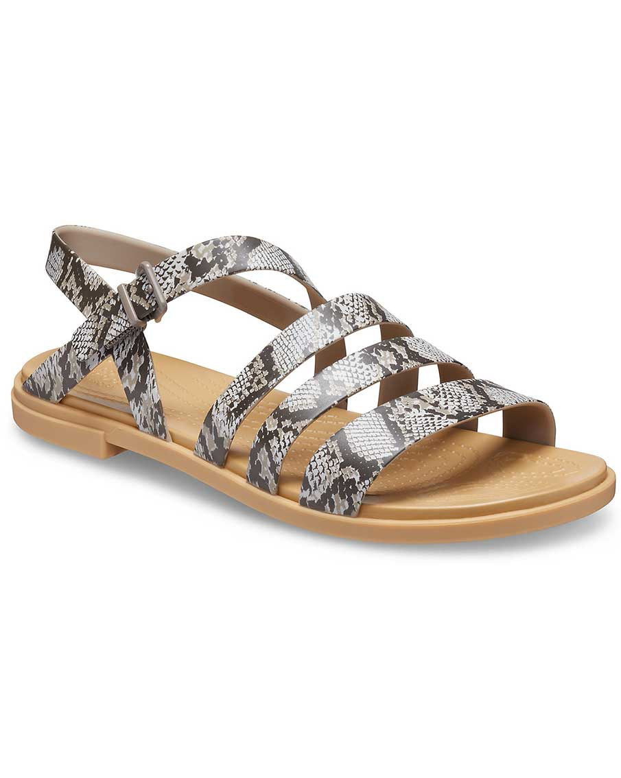 Crocs Tulum Sandal - Available Today with Free Shipping!*