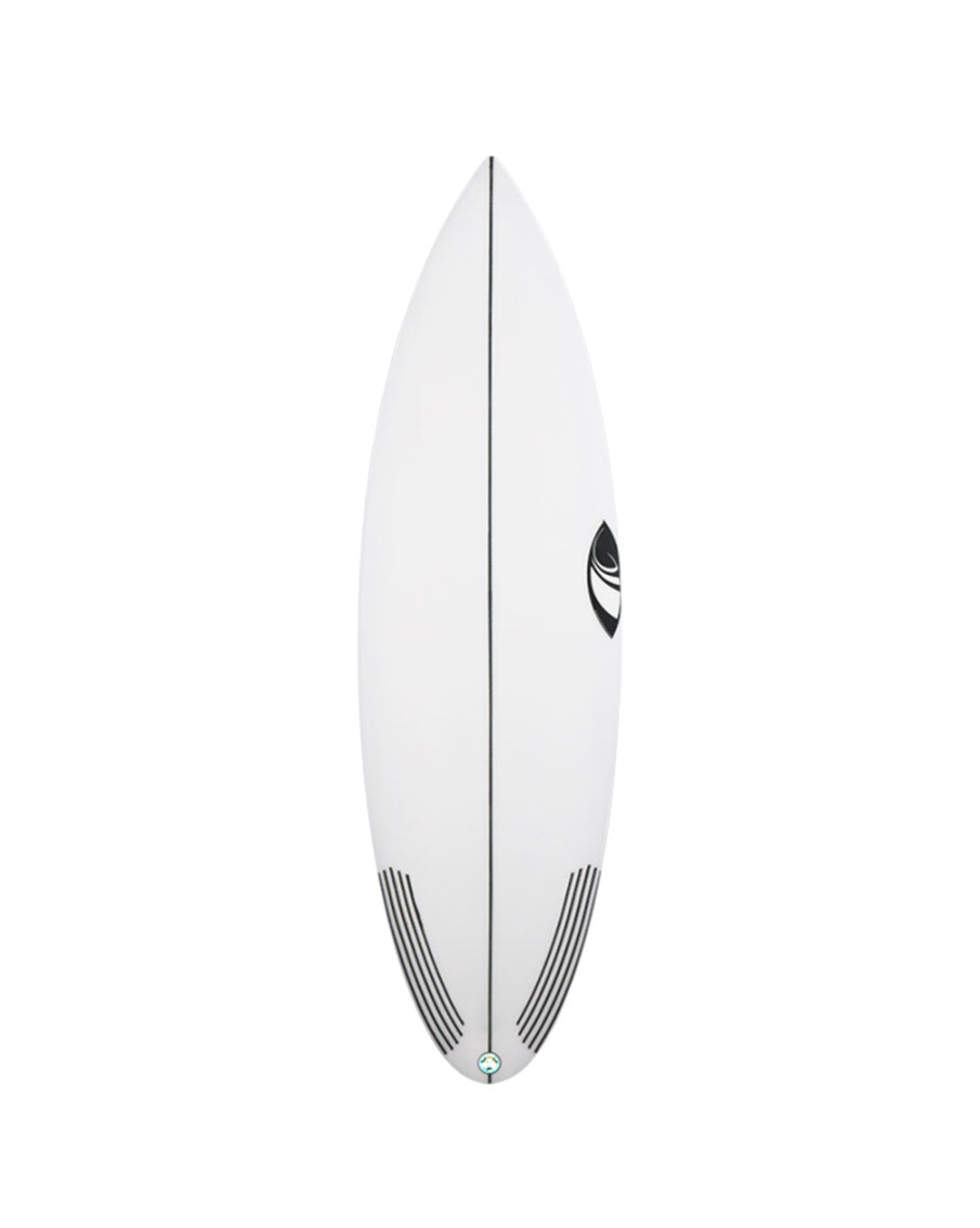 7S Superfish 4 Surfboard