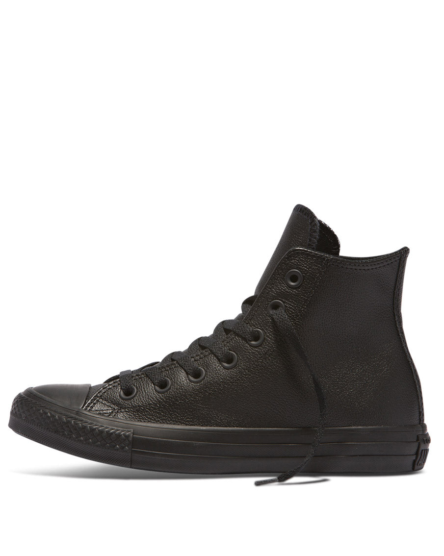 chuck taylor all star leather high top