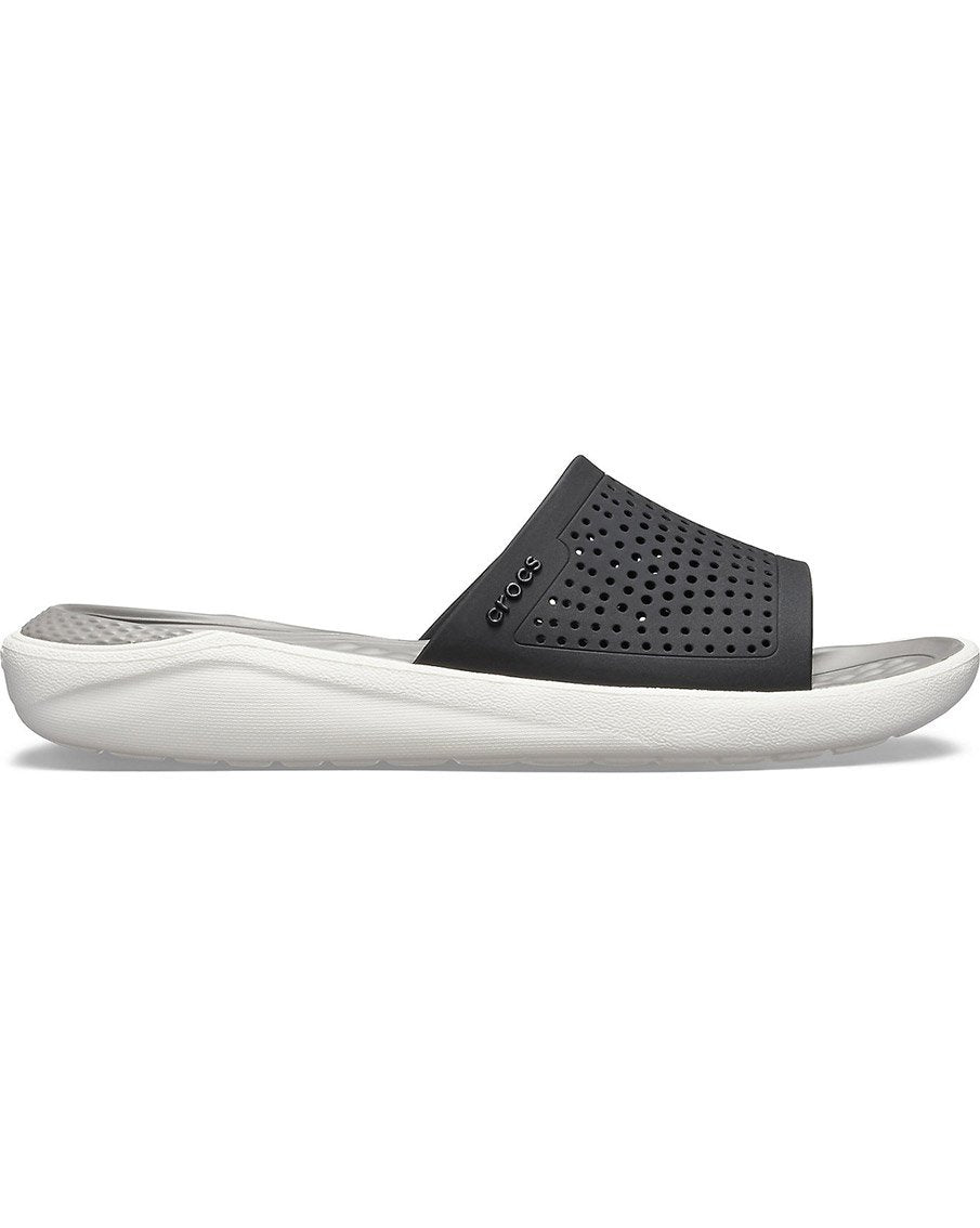 Crocs LiteRide Slide - Available Today with Free Shipping!*