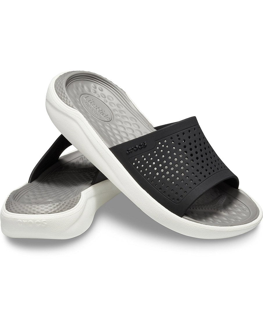 Crocs LiteRide Slide - Available Today 