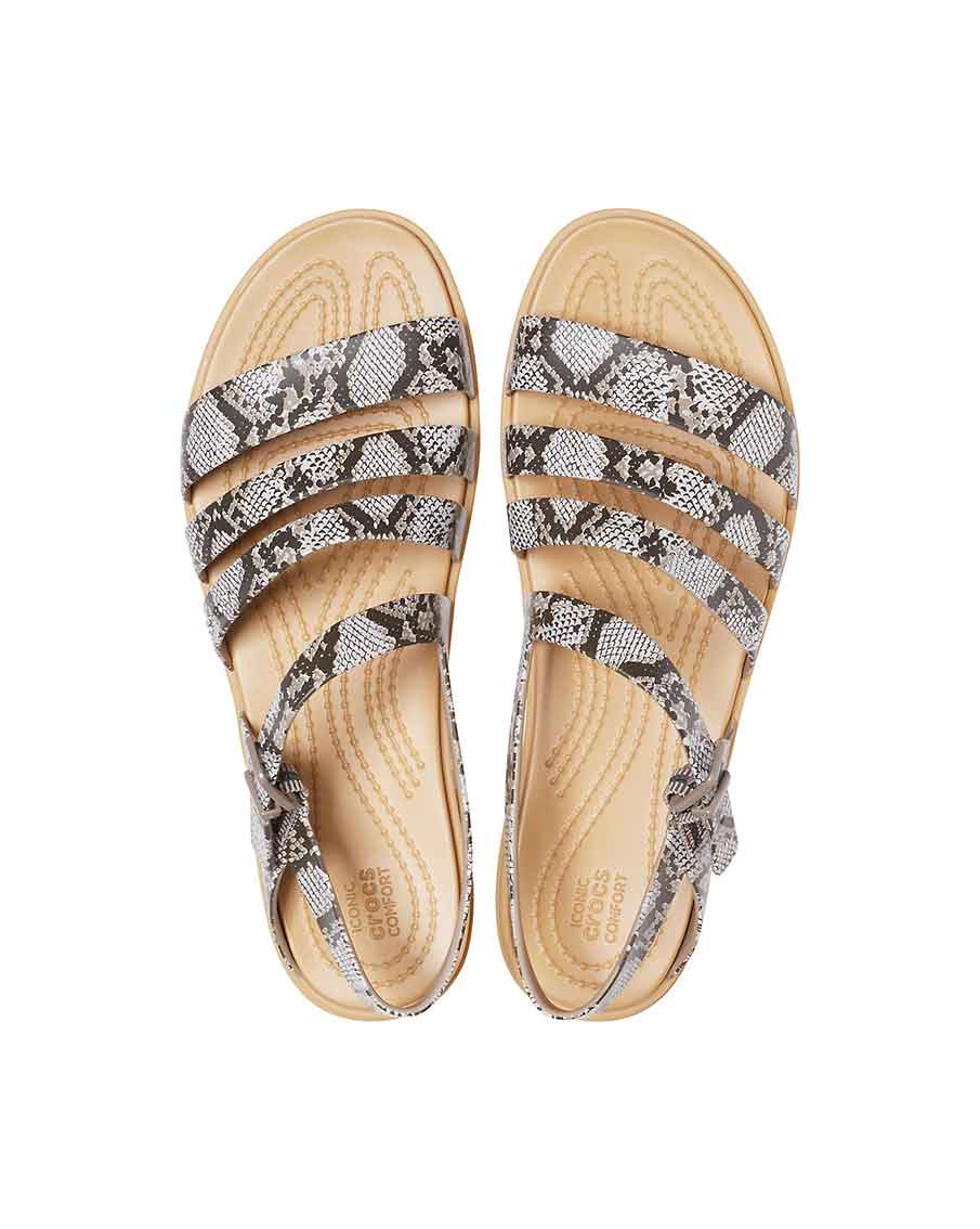 Crocs Tulum Sandal - Available Today with Free Shipping!*