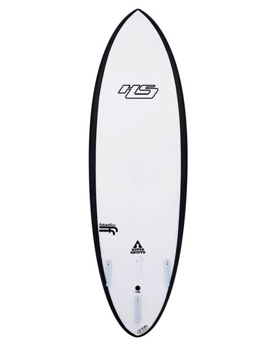 McCoy Surfboards All Round Nugget XF Surfboard - Available Today 