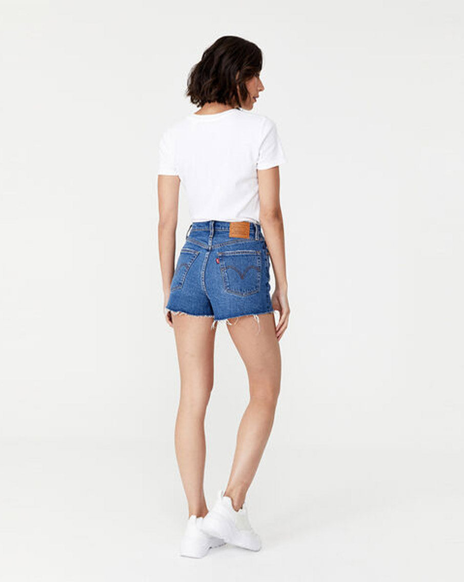 levi's flare jeans