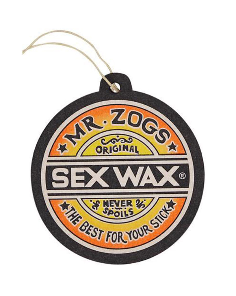 Sex Wax Coconut Car Air Freshener Available Today With Free Shipping 0477