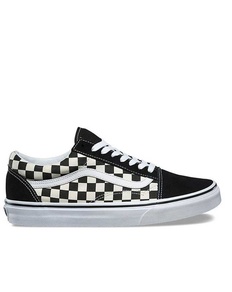 Vans Old Primary Mens - Available Today with Free Shipping!*