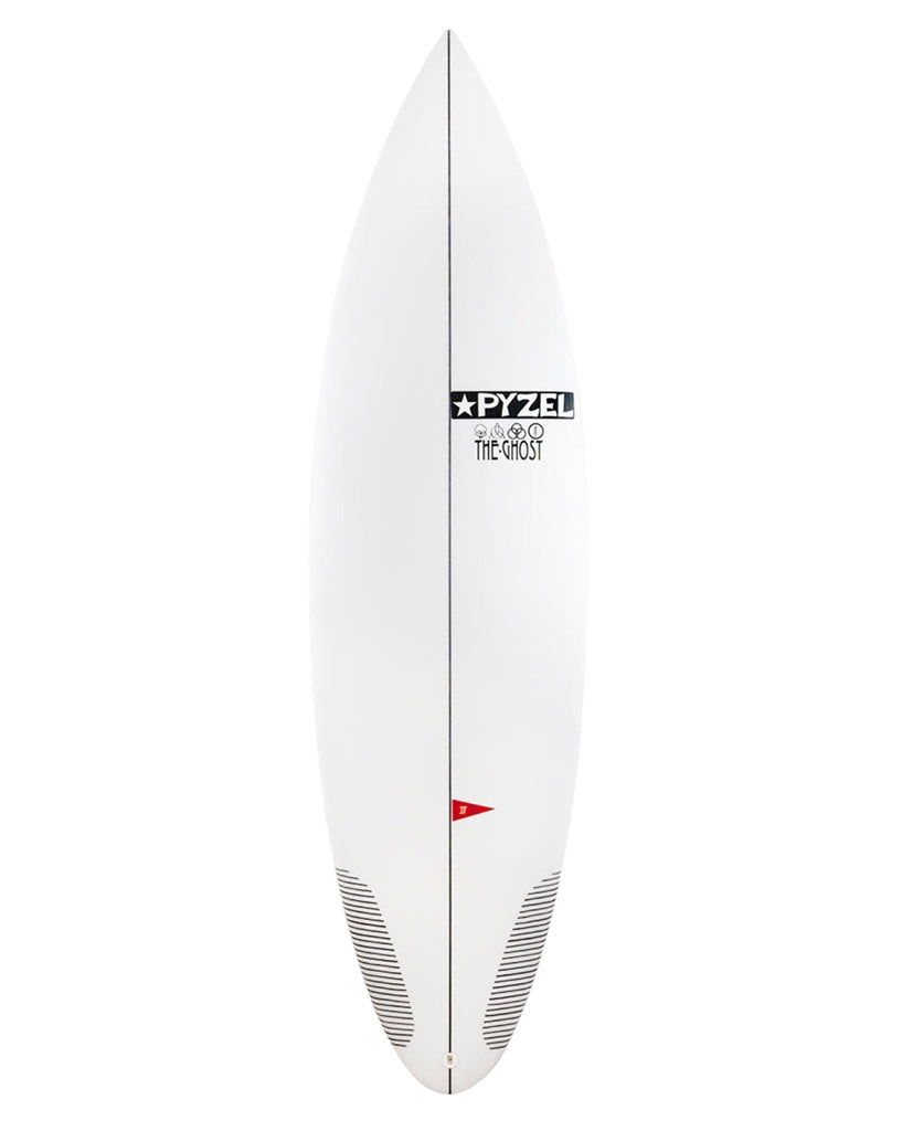7S 'Super Fish 4' Surfboard review by The South Coast Kook