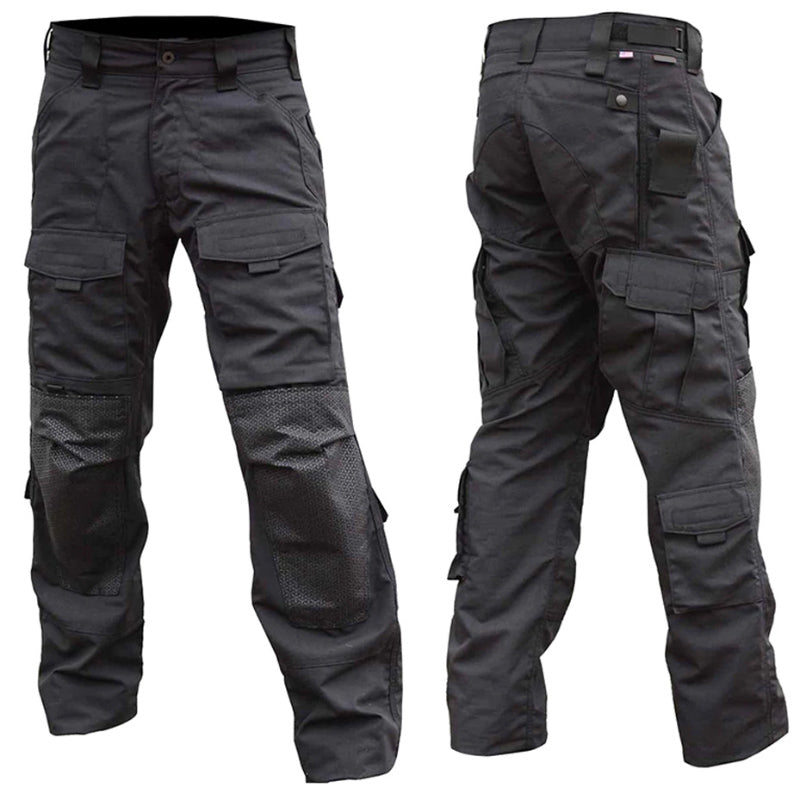 Outdoor Hiking Overalls Men's Pants#N# – TANGEEL