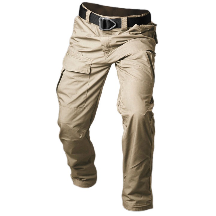 Military Designs Multi-Pocket Cargo Men Pants Outdoor Clothing Online ...