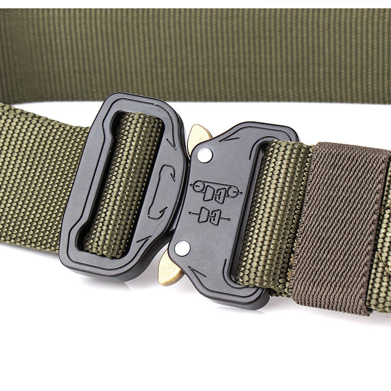 Tactical Padded Quick Dry Heavy Duty Padded Waist Belt – TANGEEL