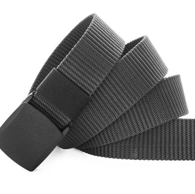 Outdoor Tactical Buckle Quick-drying Nylon Heavy Duty Belt – TANGEEL