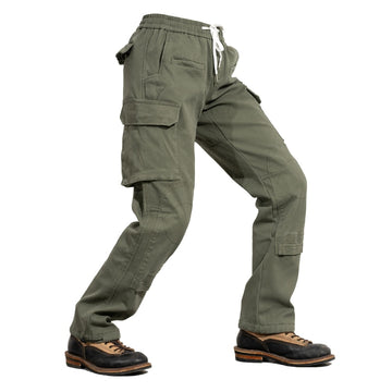 Military Designs Multi-Pocket Cargo Men Pants Outdoor Clothing Online ...