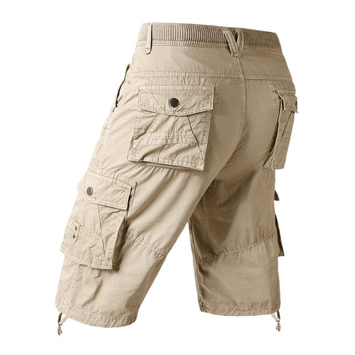 Men Shorts – TANGEEL