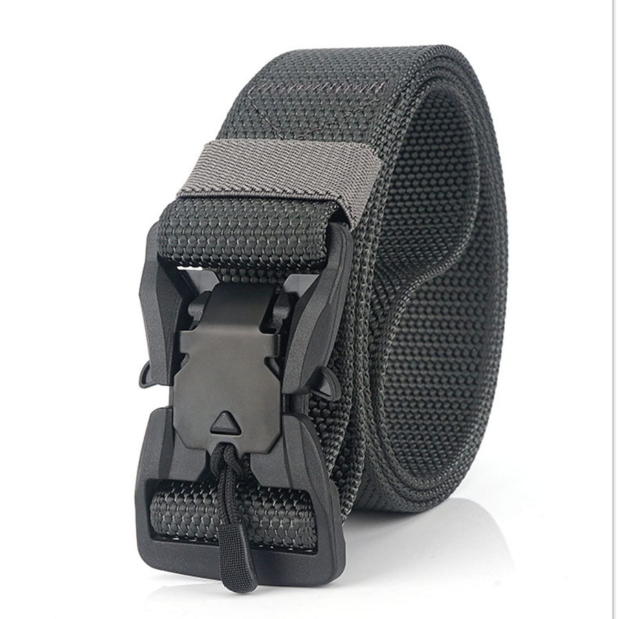 Military Equipment Tactical Belt Army Magnetic Buckle Military Belts ...