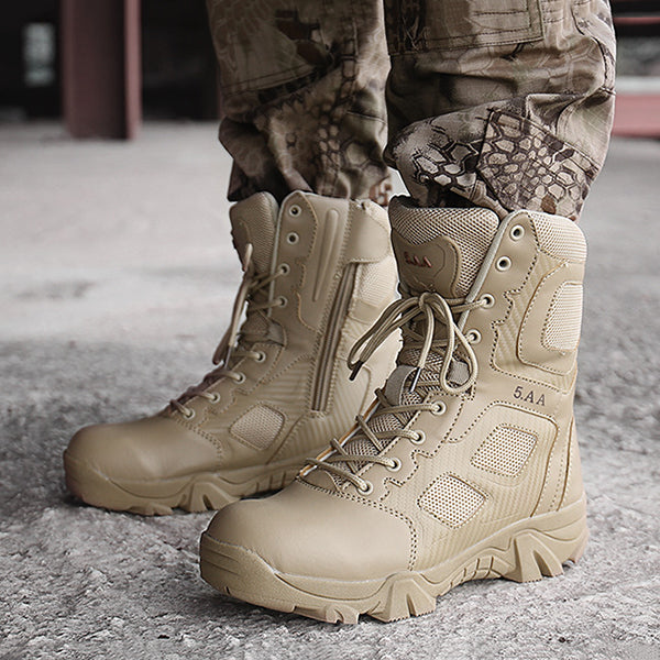 special force boots