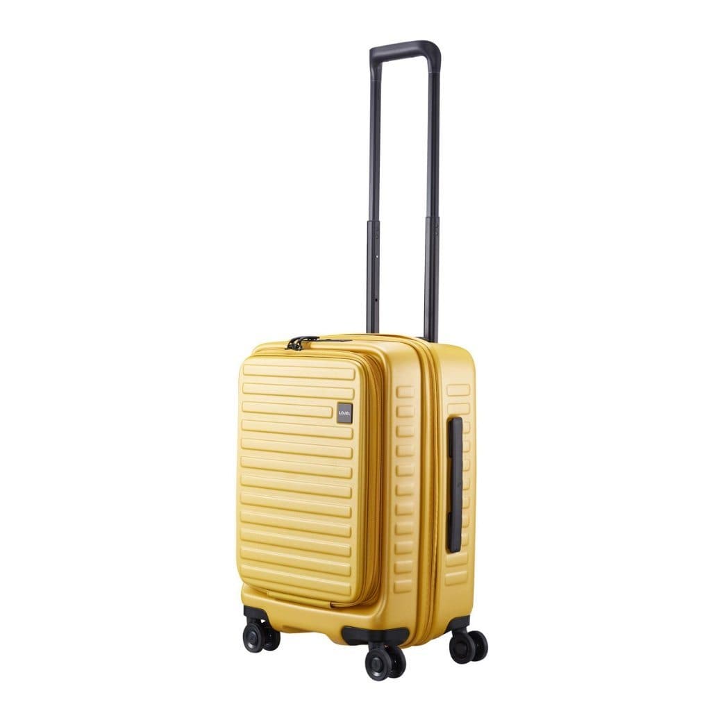 lojel suitcase price