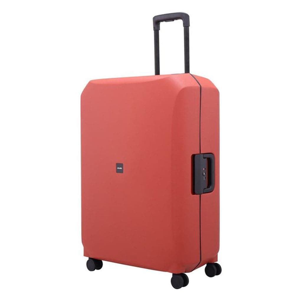 lojel large luggage size