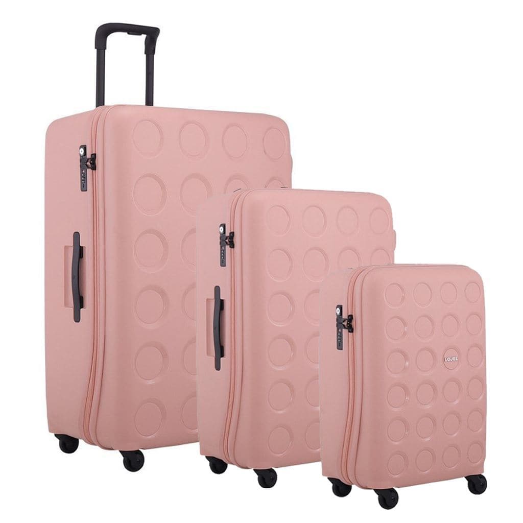 lojel luggage price