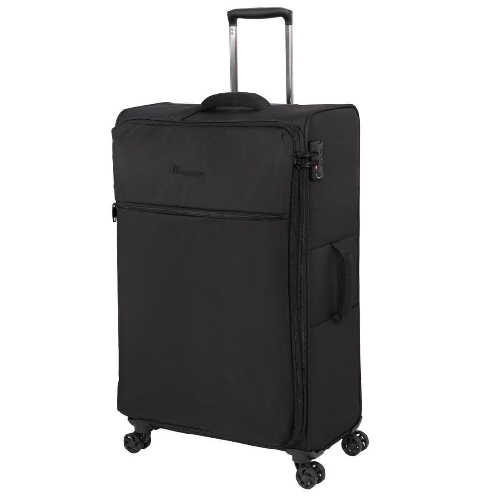 hartmann metropolitan luggage