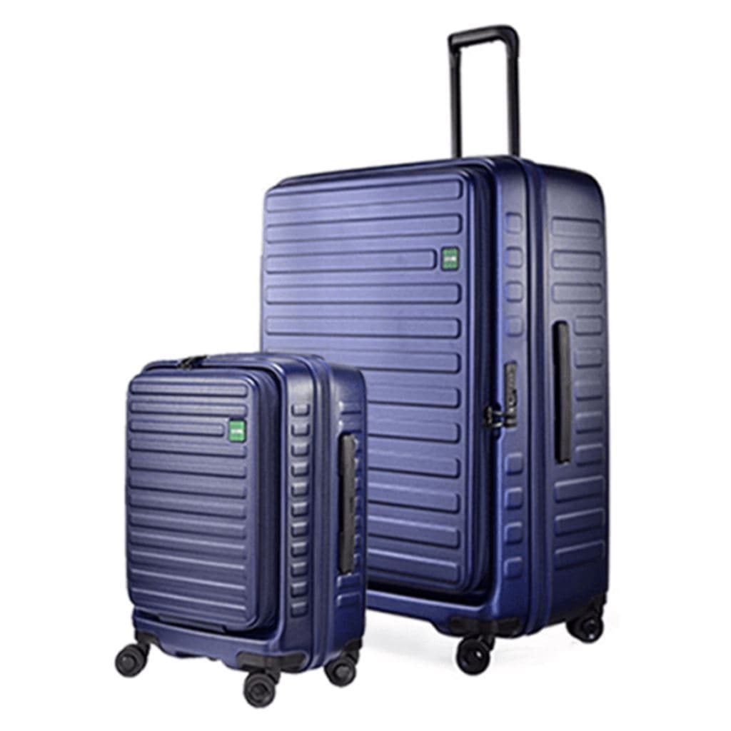 lojel luggage cubo