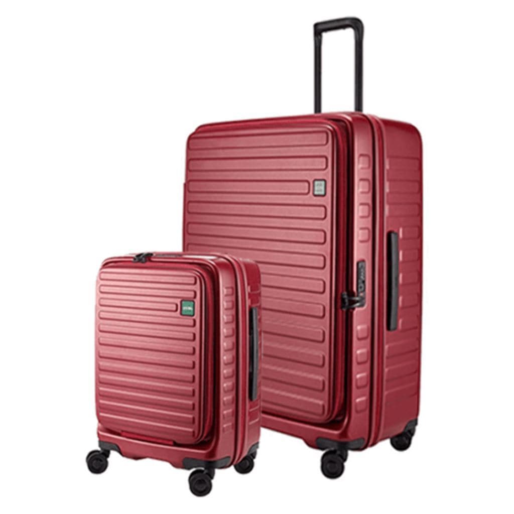 lojel luggage weight