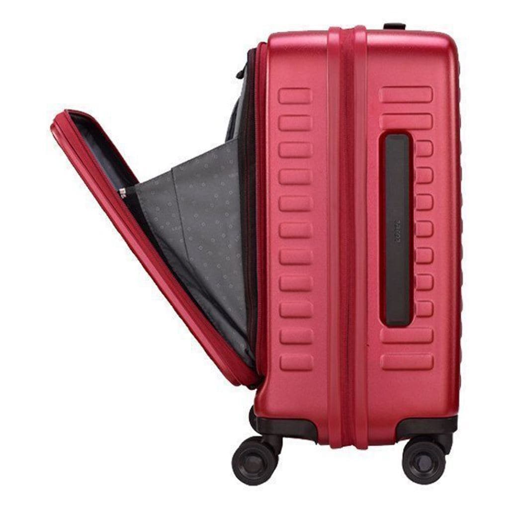 lojel cubo carry on