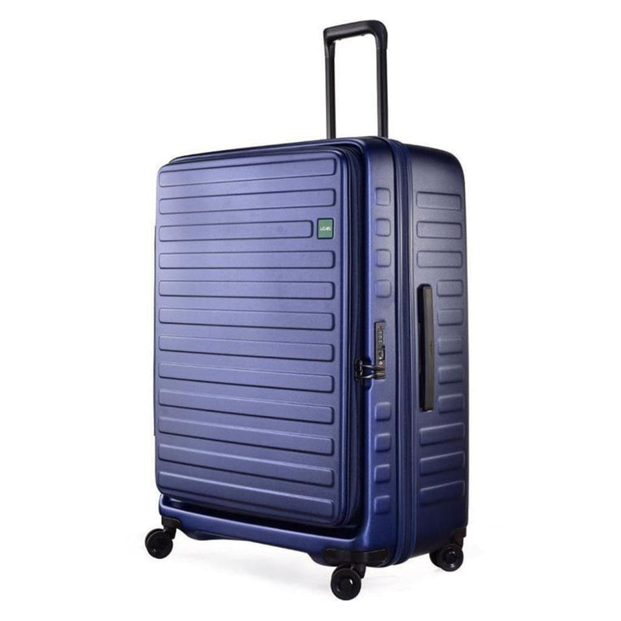 lojel cubo luggage review