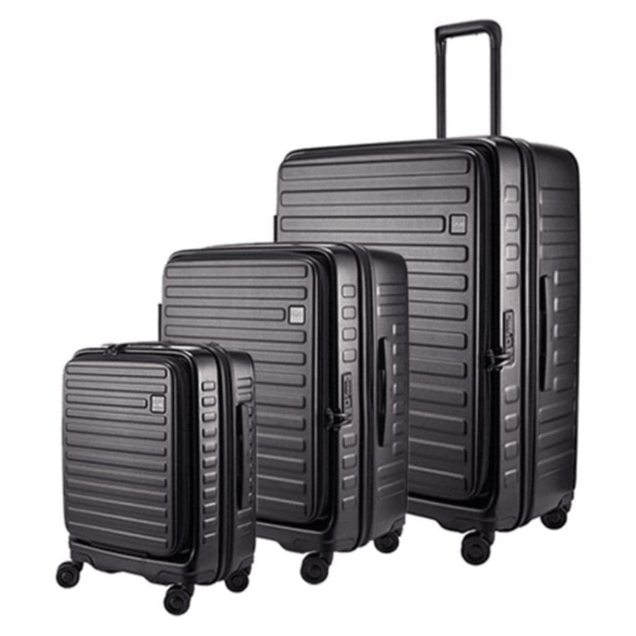 lojel cubo luggage review