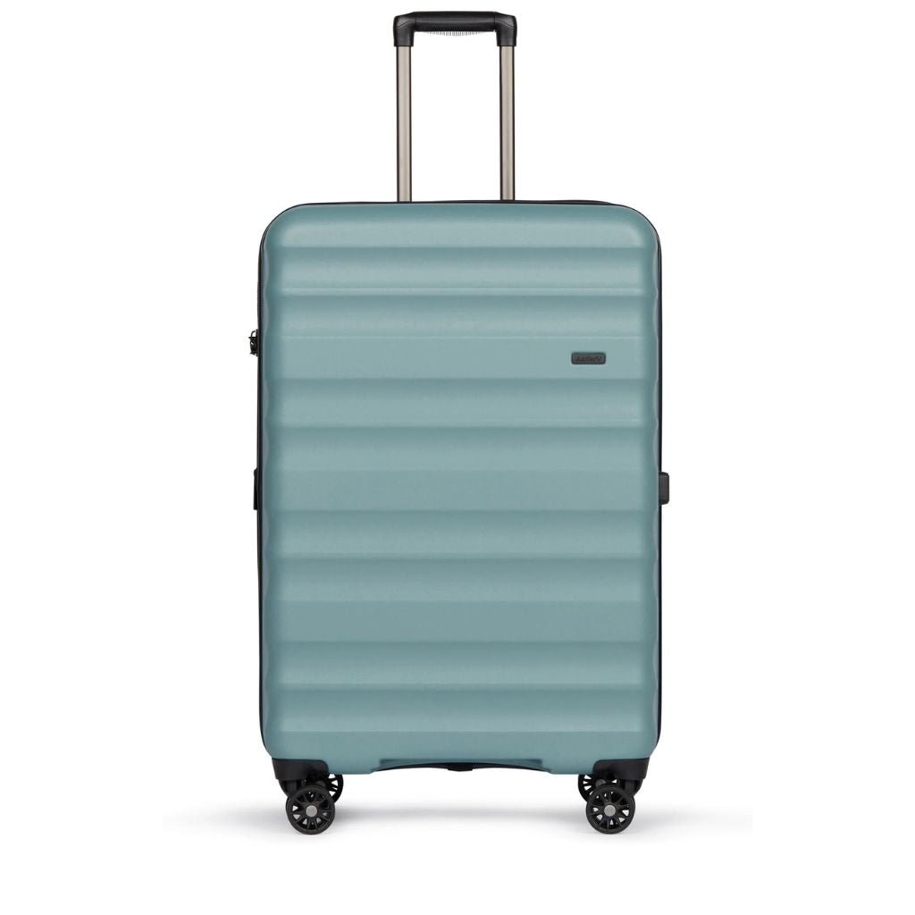 Antler Clifton 80cm Large Hardsided Luggage - Mineral | On Sale - Love ...