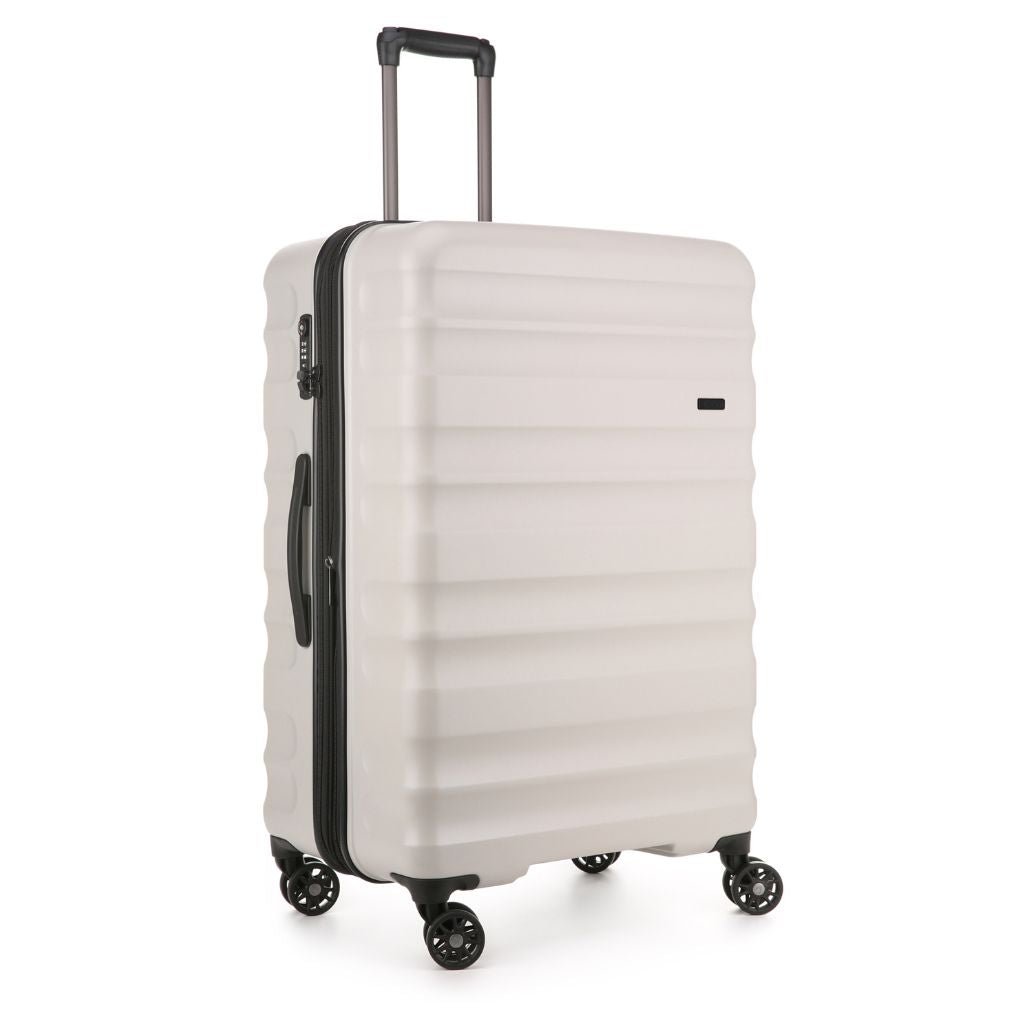 shopping luggage trolley