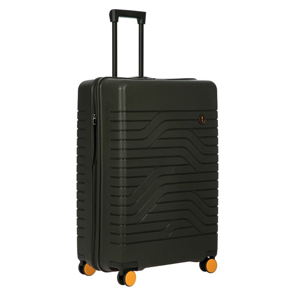 bric's luggage hard case