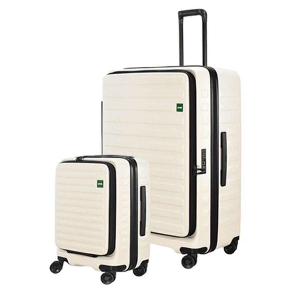 lojel luggage cubo