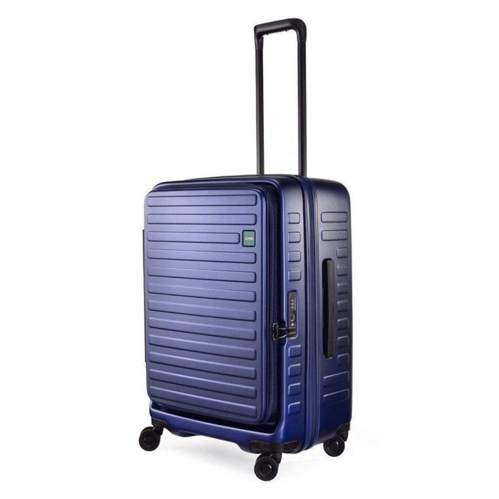 lojel luggage weight