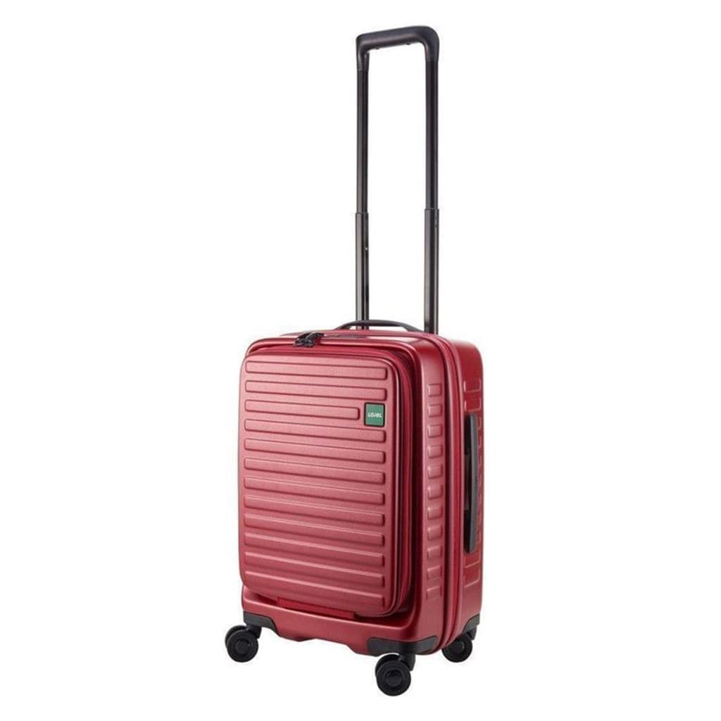 lojel cubo luggage review