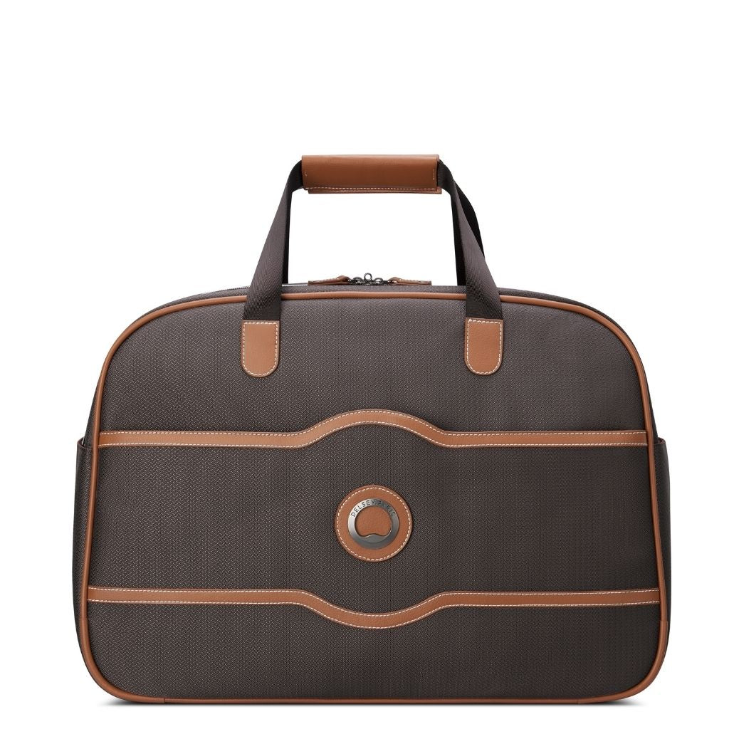 delsey chatelet weekender