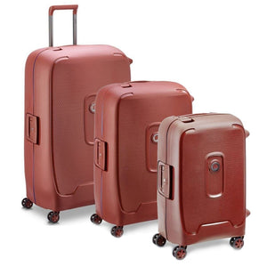 travel vision luggage