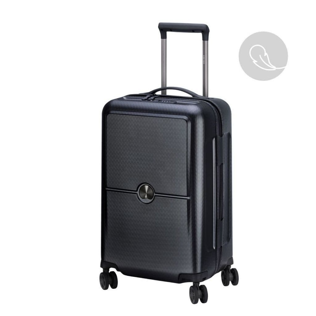 delsey misam luggage