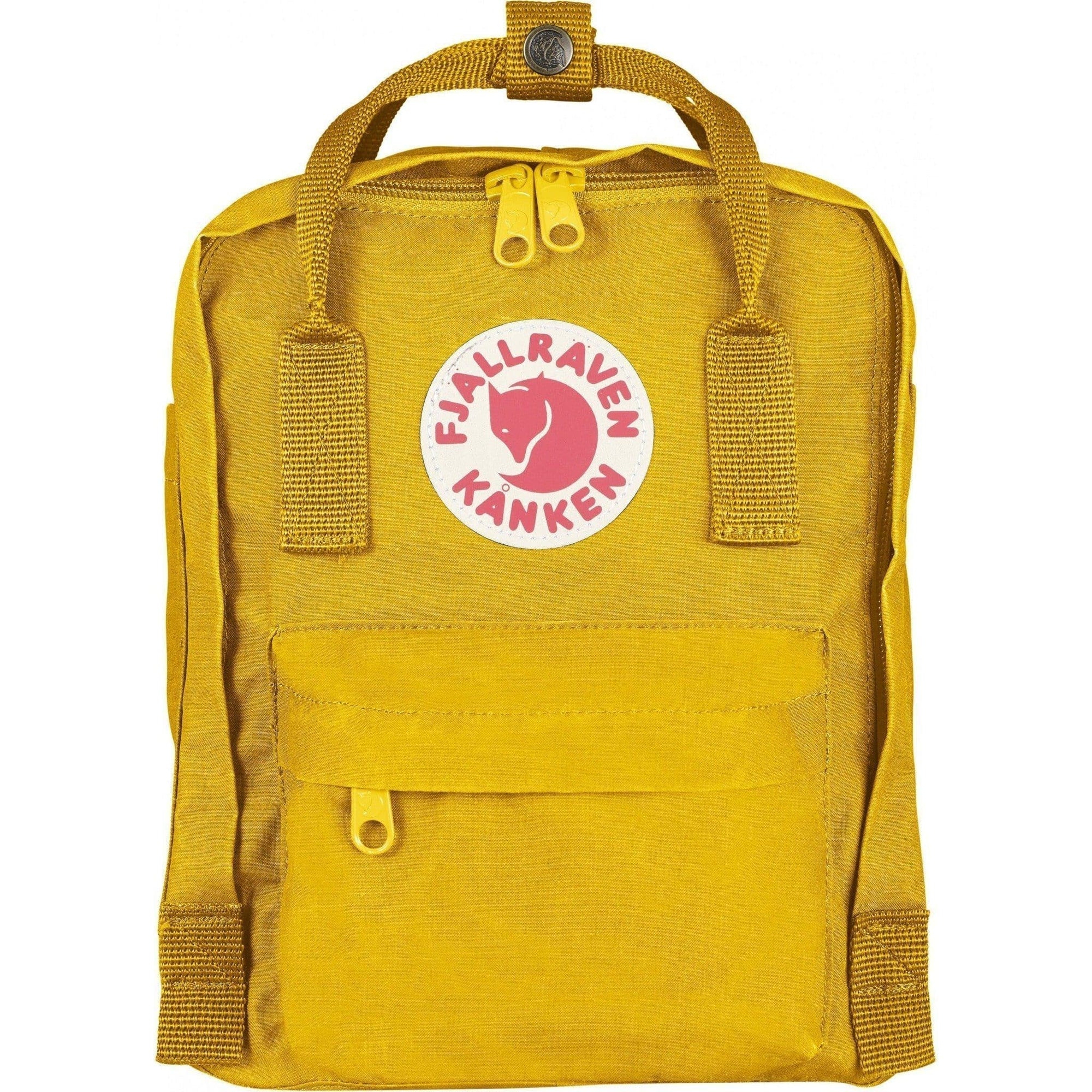 fjallraven kanken guarantee