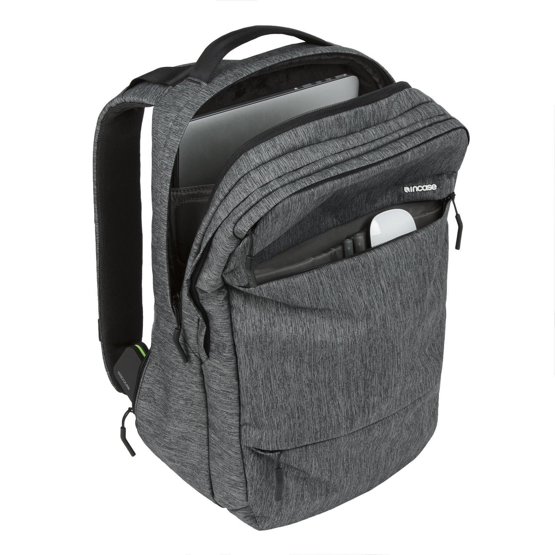 incase city 17 laptop backpack